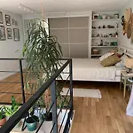 Cozy Loft Butas Vilnius