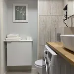 Cozy Loft Butas