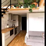 Cozy Loft