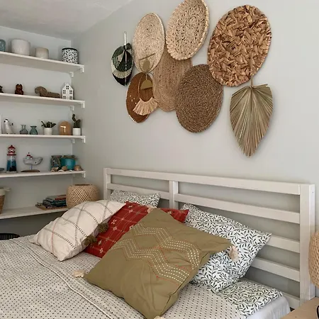 Cozy Loft VNO