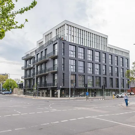 Cozy Loft Appartement *