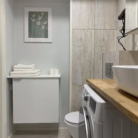 Cozy Loft Appartement