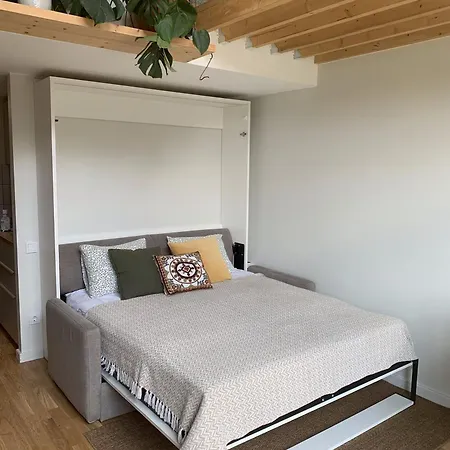 Apartment Cozy Loft *