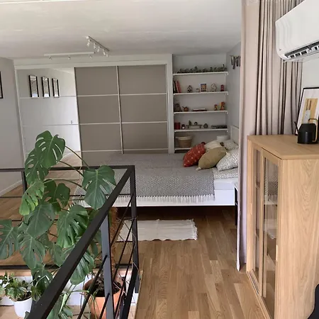 Cozy Loft Appartement Vilnius