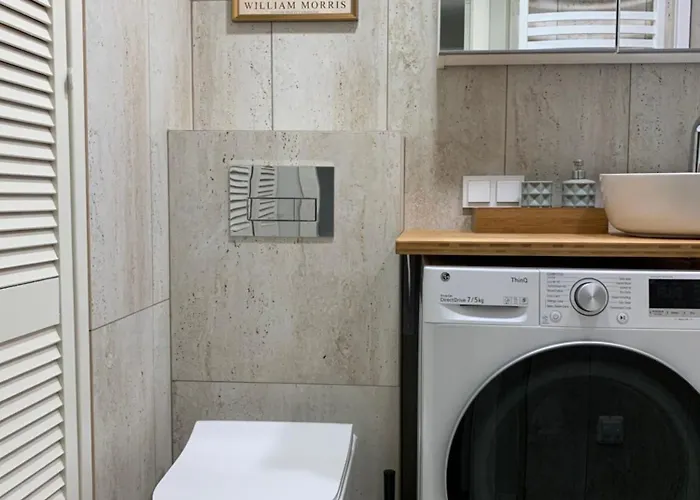 Cozy Loft Apartmán *