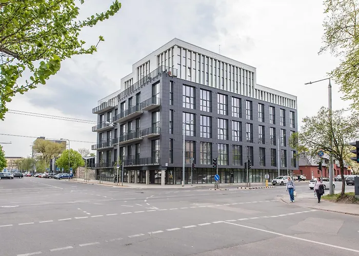 Cozy Loft アパート *