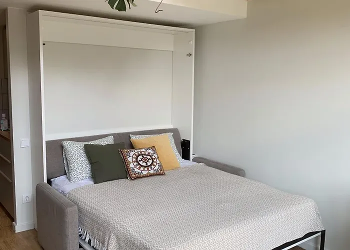 アパート Cozy Loft *