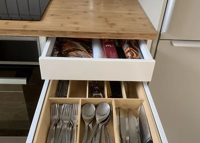 Cozy Loft Appartement