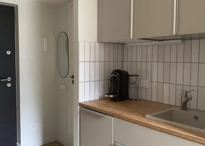 Apartmán Cozy Loft *