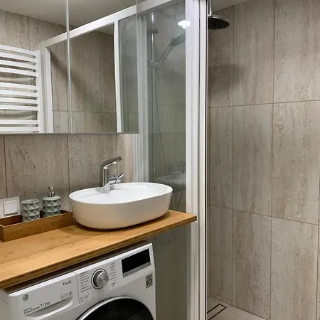 Cozy Loft * 维尔纽斯