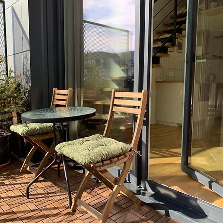 Cozy Loft * 维尔纽斯