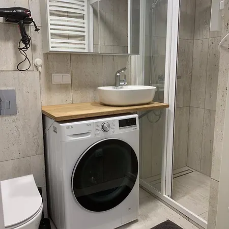 Cozy Loft 维尔纽斯