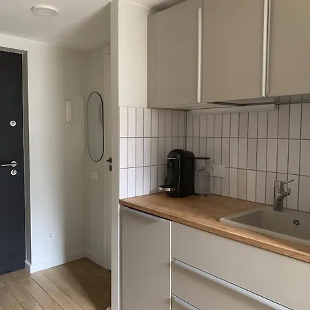 公寓 Cozy Loft *