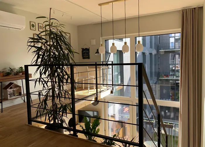 Apartament Cozy Loft