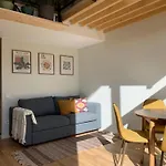 Daire Cozy Loft Vilnius
