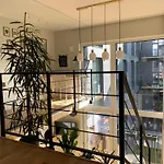 Daire Cozy Loft