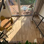 Daire Cozy Loft Vilnius
