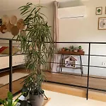 Cozy Loft Daire