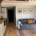 Cozy Loft * Vilnius