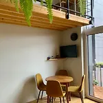 Daire Cozy Loft