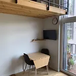 Cozy Loft
