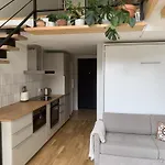 Cozy Loft *